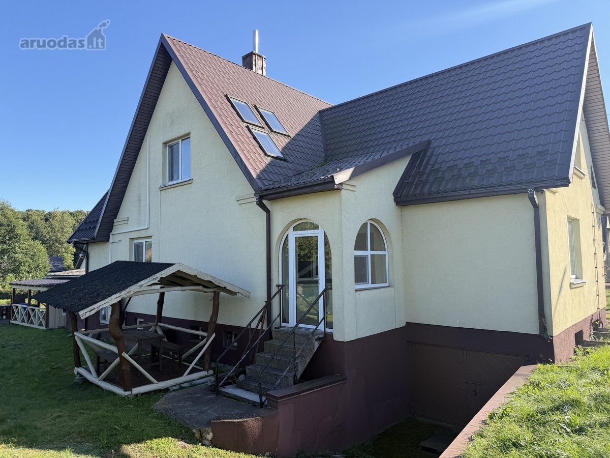 Išskirtinė Galimybė Unikalioje Lietuvos - nuotraukos Nr. 97