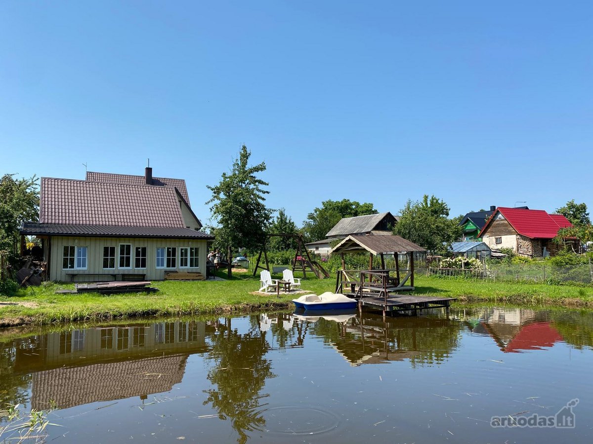 Išskirtinė Galimybė Unikalioje Lietuvos - nuotraukos Nr. 99