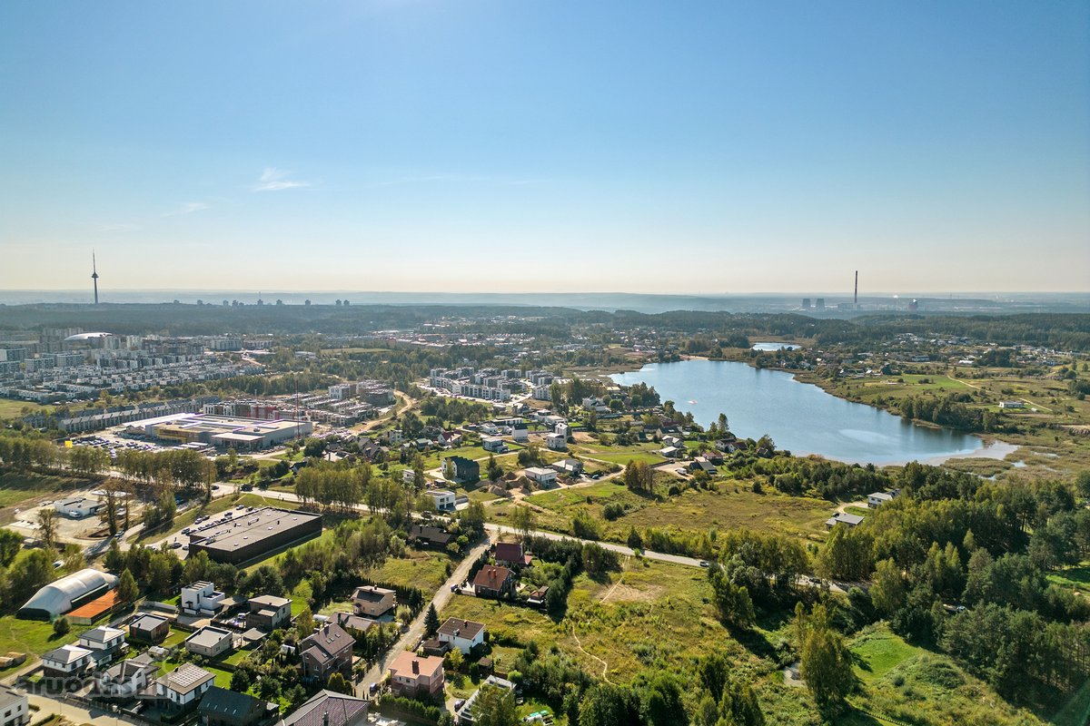 Parduodamai Nauji Namai Knypavos G., Pilaitė. - nuotraukos Nr. 5