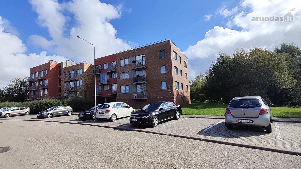 Ilgam laikui nuomujamas labai jaukus ir - nuotraukos Nr. 2