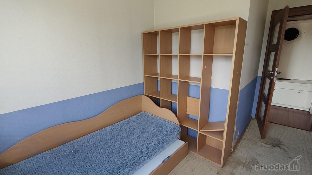 Ilgam laikui nuomujamas labai jaukus ir - nuotraukos Nr. 16