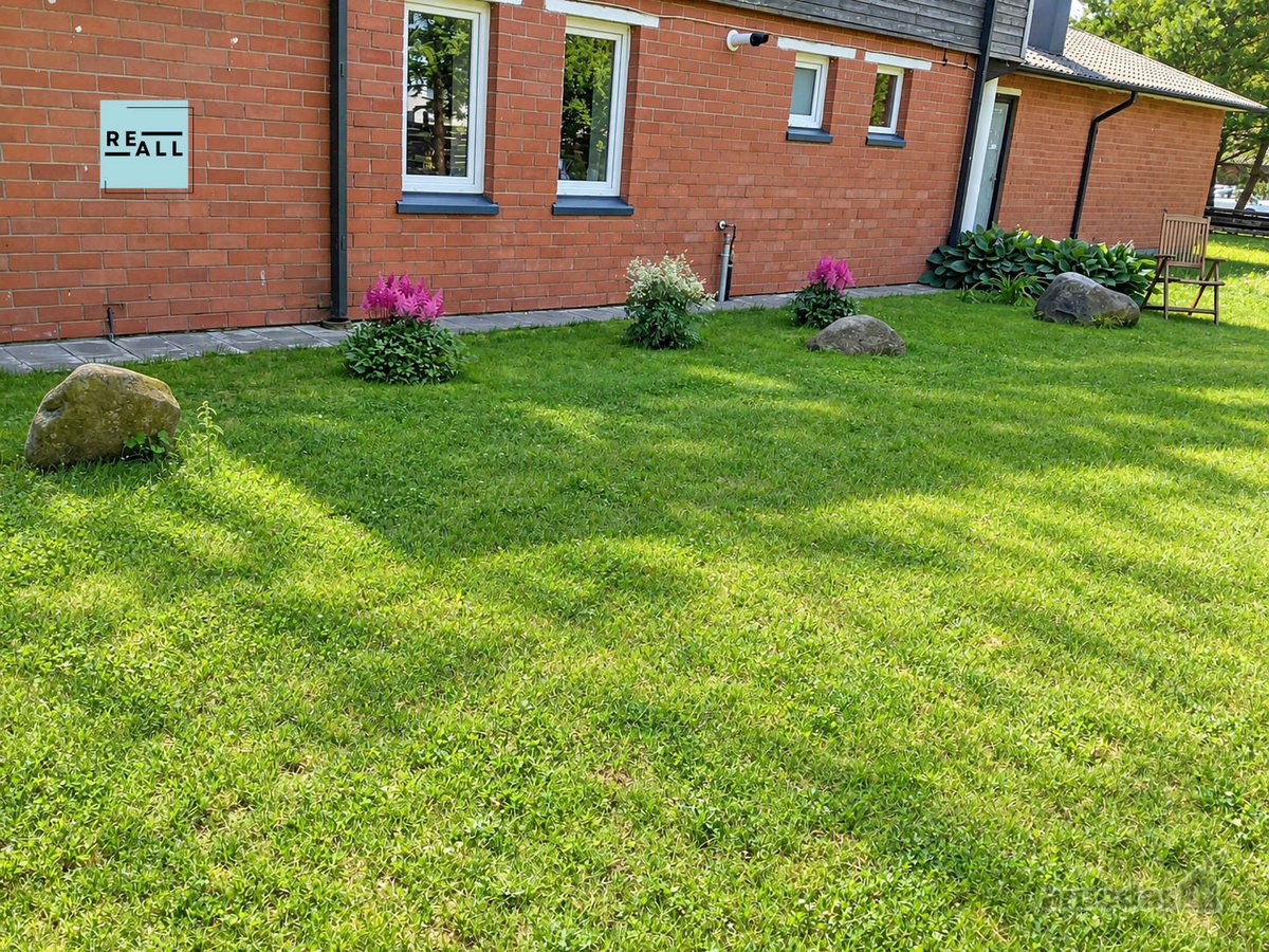 Parduodama Erdvi 168 M² Namo Dalis Su 5,71 A - nuotraukos Nr. 30