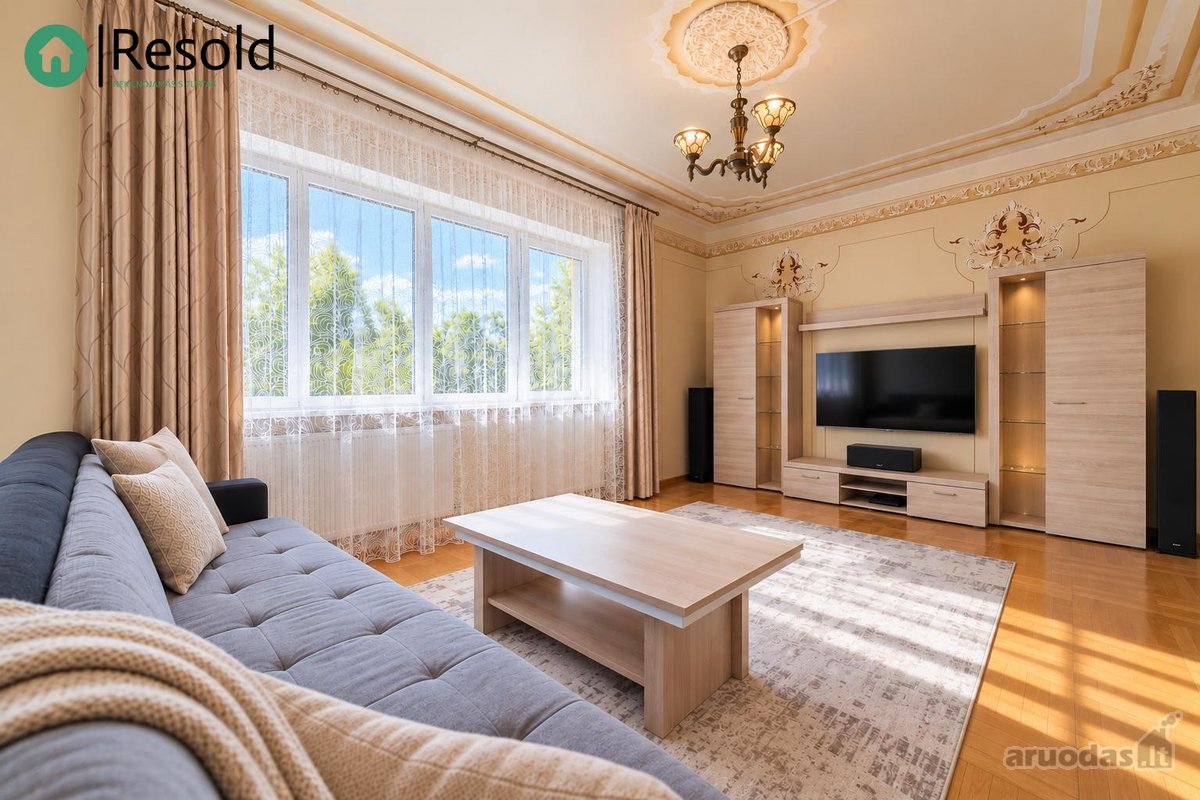 Parduodamas Erdvus 4 Kambarių Namas Itin - nuotraukos Nr. 12