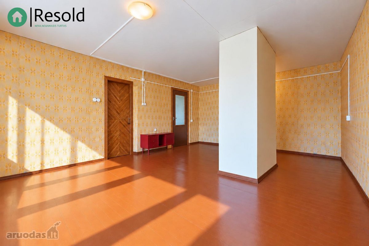 Parduodamas Erdvus 4 Kambarių Namas Itin - nuotraukos Nr. 34