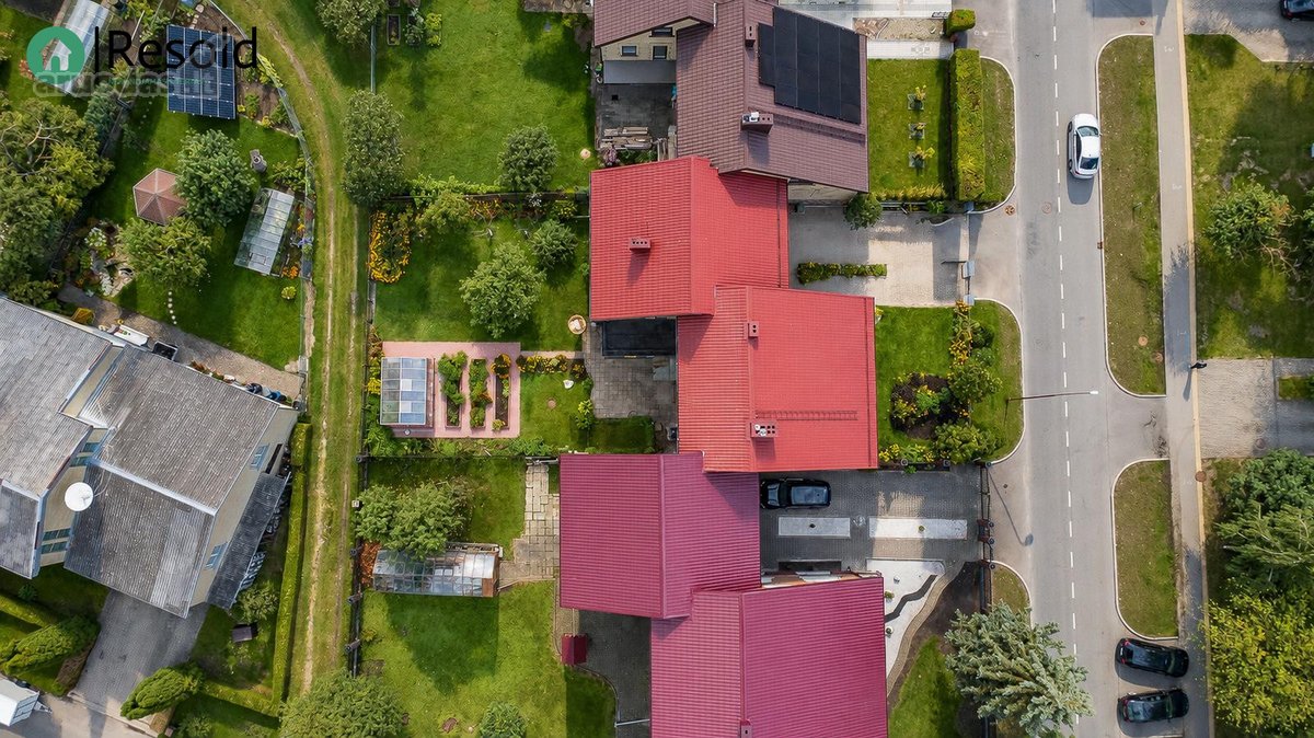 Parduodamas Erdvus 4 Kambarių Namas Itin - nuotraukos Nr. 57