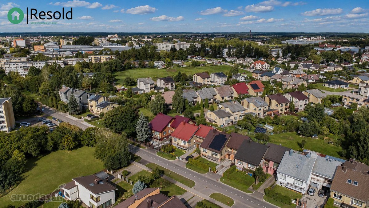 Parduodamas Erdvus 4 Kambarių Namas Itin - nuotraukos Nr. 61