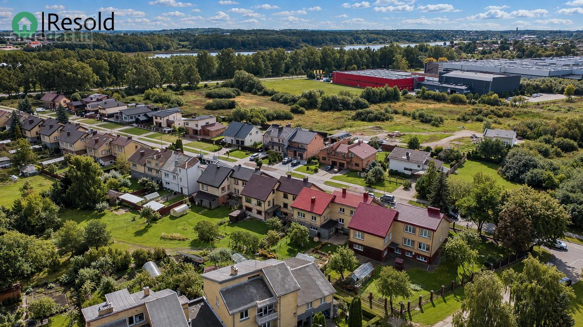 Parduodamas Erdvus 4 Kambarių Namas Itin - nuotraukos Nr. 62
