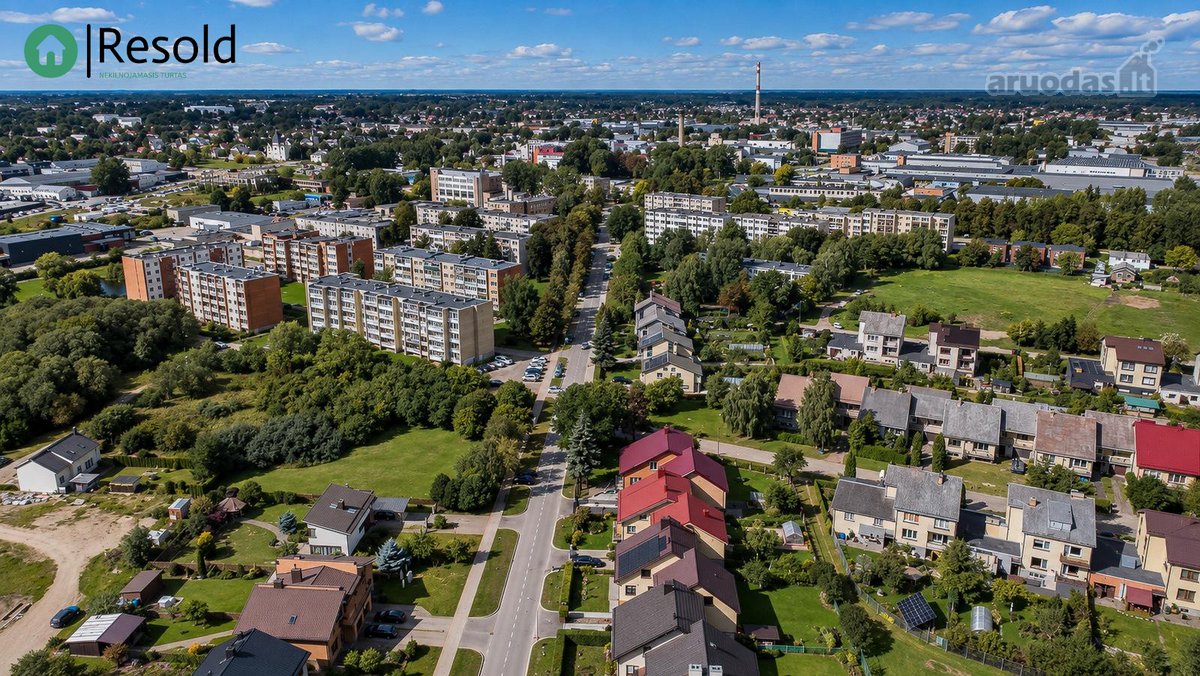 Parduodamas Erdvus 4 Kambarių Namas Itin - nuotraukos Nr. 63