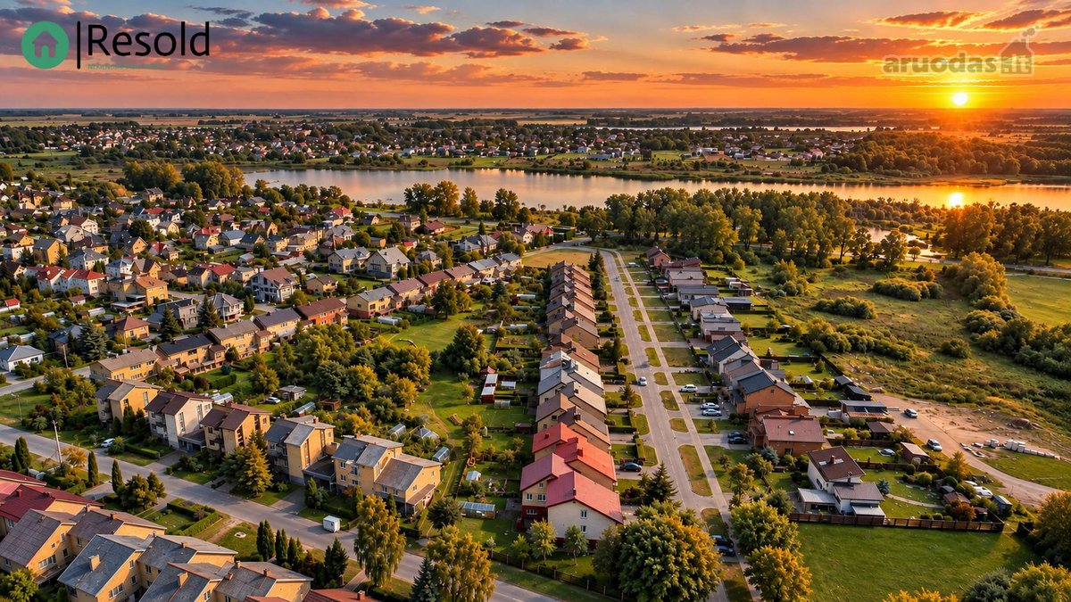 Parduodamas Erdvus 4 Kambarių Namas Itin - nuotraukos Nr. 64