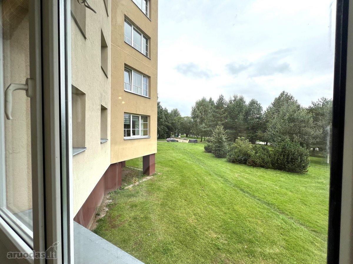 Ilgalaikiai Nuomai, Laisvės pr. nuomojamas 1 - nuotraukos Nr. 9