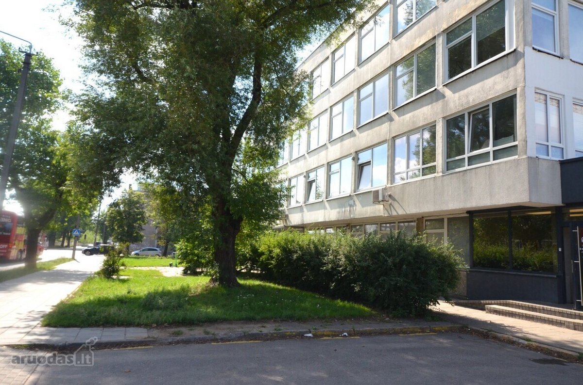 Naujamiestyje, Smolensko g., vos 2 km nuo - nuotraukos Nr. 9