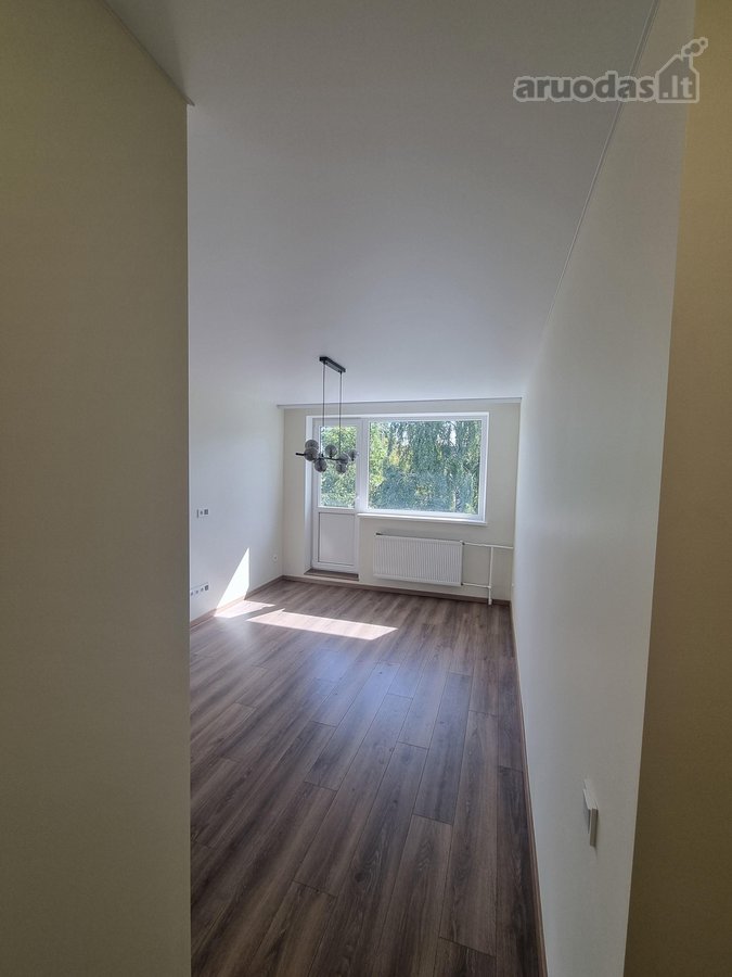 Parduodamas kapitališkai suremontuotas 2 - nuotraukos Nr. 14