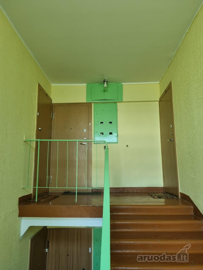 Parduodamas kapitališkai suremontuotas 2 - nuotraukos Nr. 16