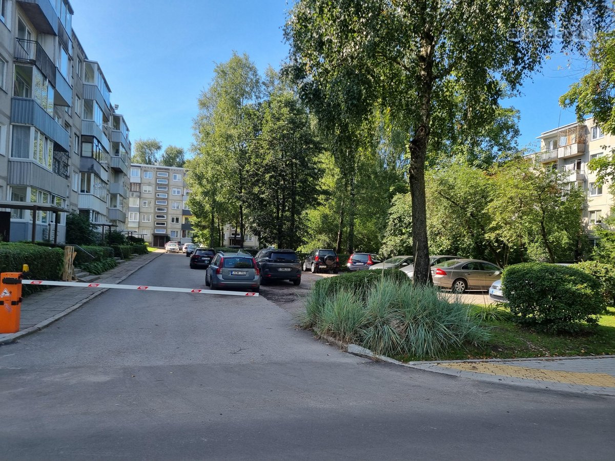 Parduodamas kapitališkai suremontuotas 2 - nuotraukos Nr. 19