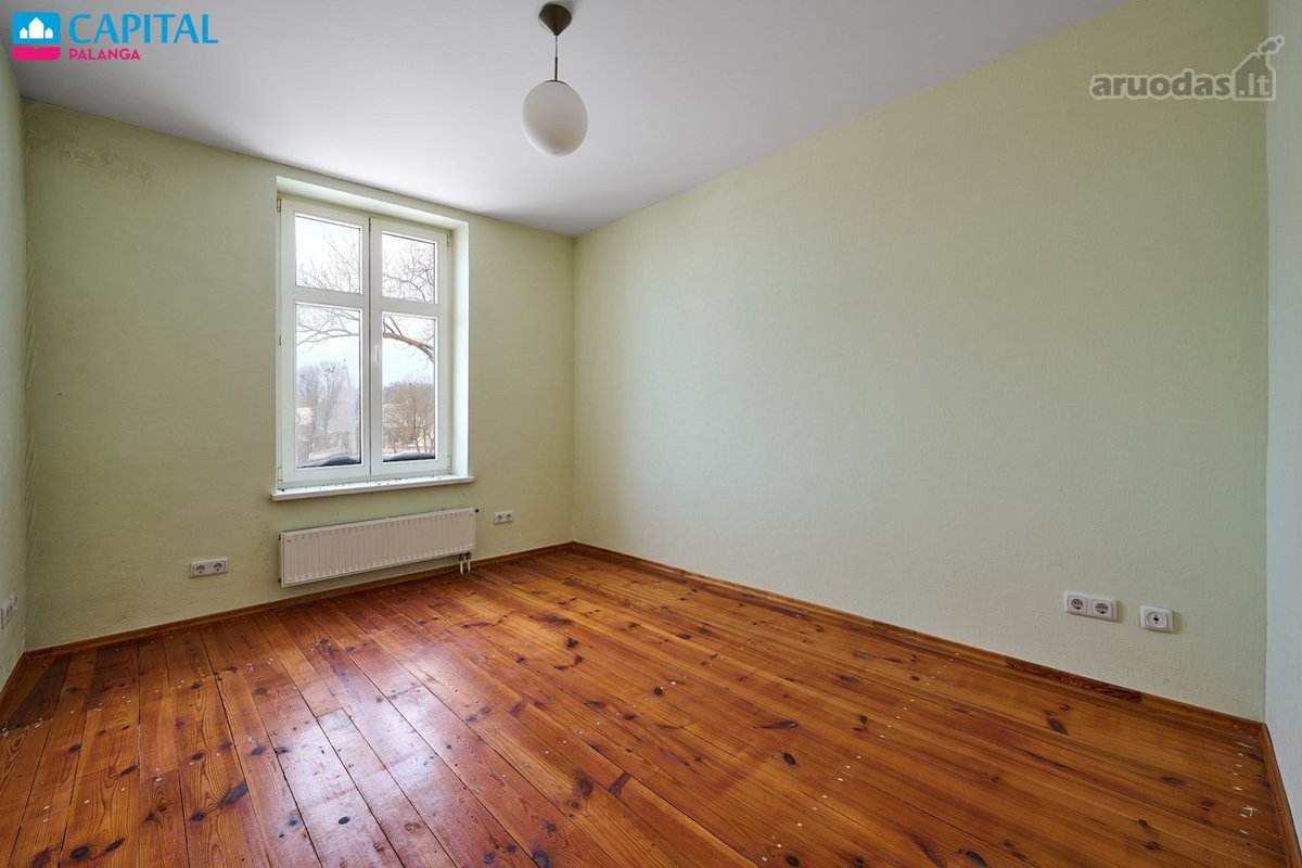Parduodamas išskirtinėje vietoje, šalia - nuotraukos Nr. 7
