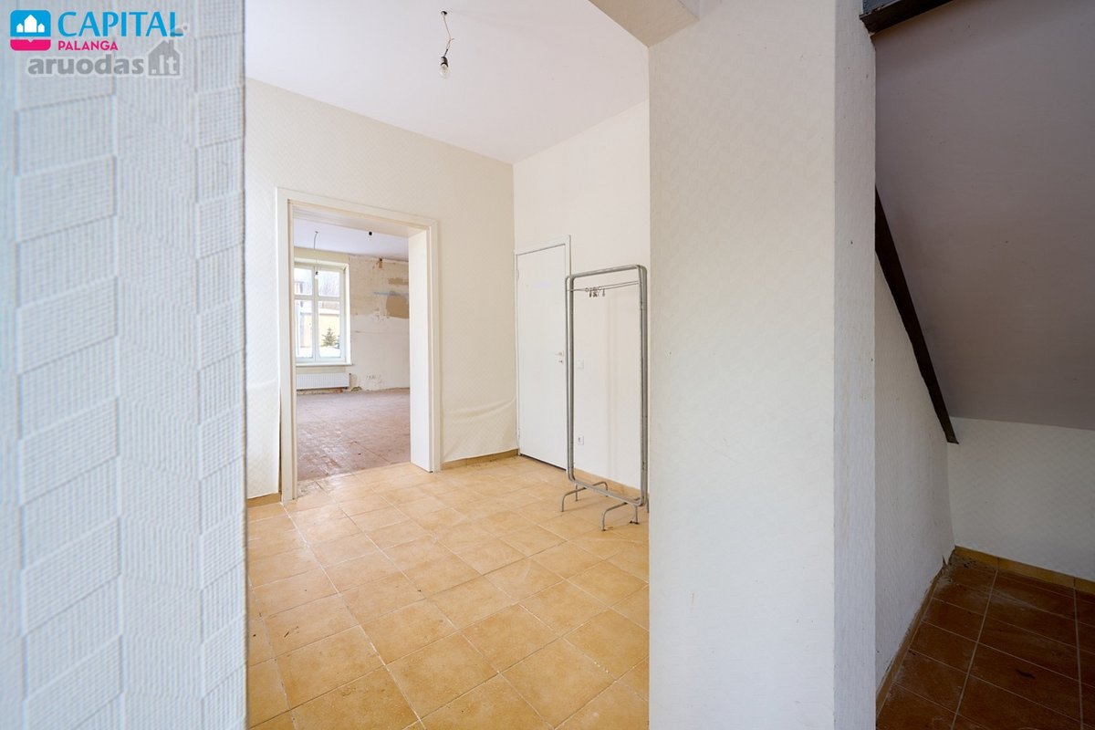 Parduodamas išskirtinėje vietoje, šalia - nuotraukos Nr. 13