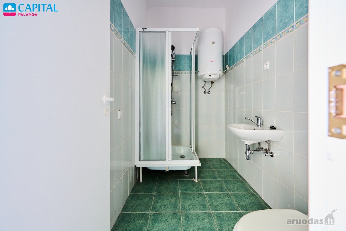 Parduodamas išskirtinėje vietoje, šalia - nuotraukos Nr. 16