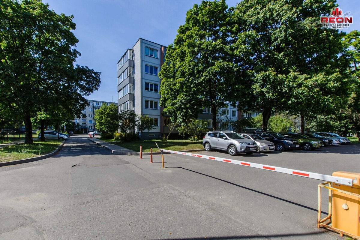 Nuomojamas Tvarkingas, Jaukus Ir Šiltas 2 - nuotraukos Nr. 16