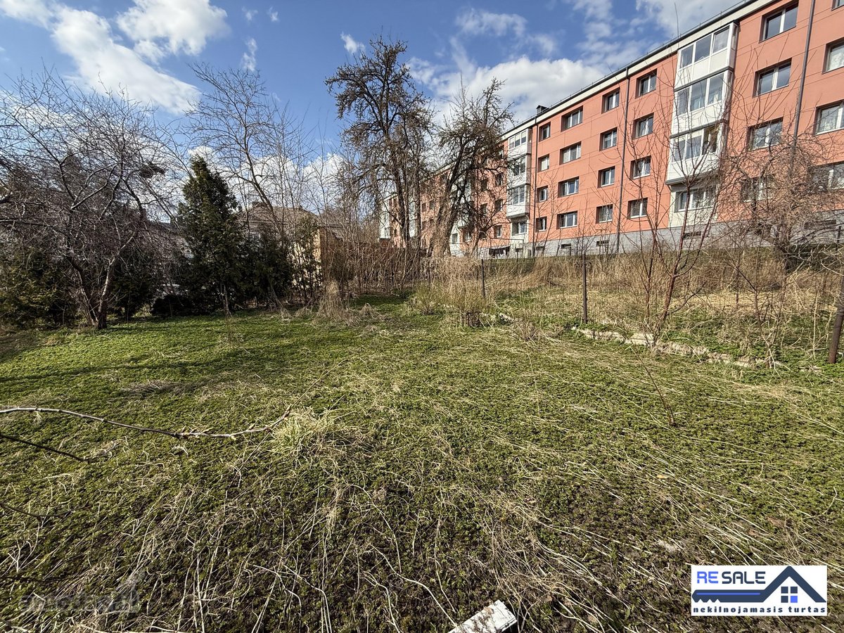 Parduodama Namo Dalis Kuršėnų Centre, Prie - nuotraukos Nr. 12