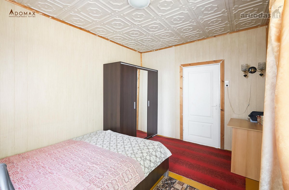 Panemunėje, Vaidoto g., Kaune, parduodamas - nuotraukos Nr. 15