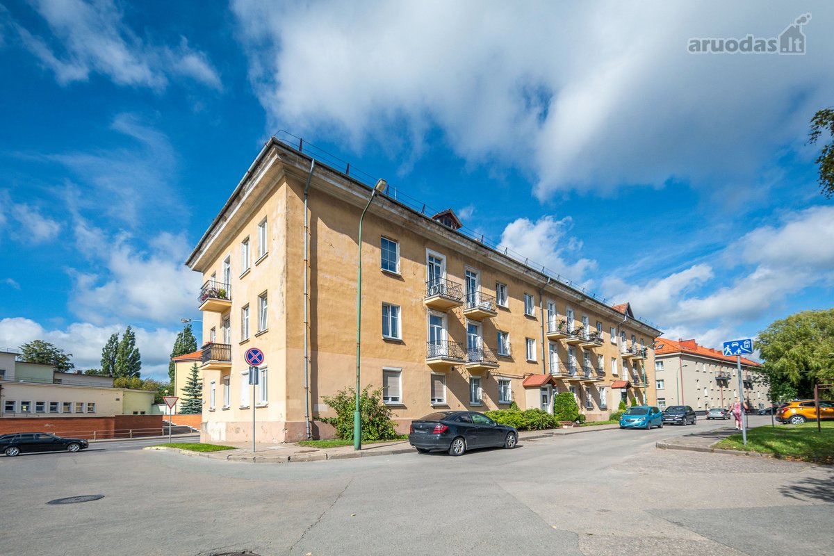 Parduodamas nestandartinis, išskirtinis, - nuotraukos Nr. 42