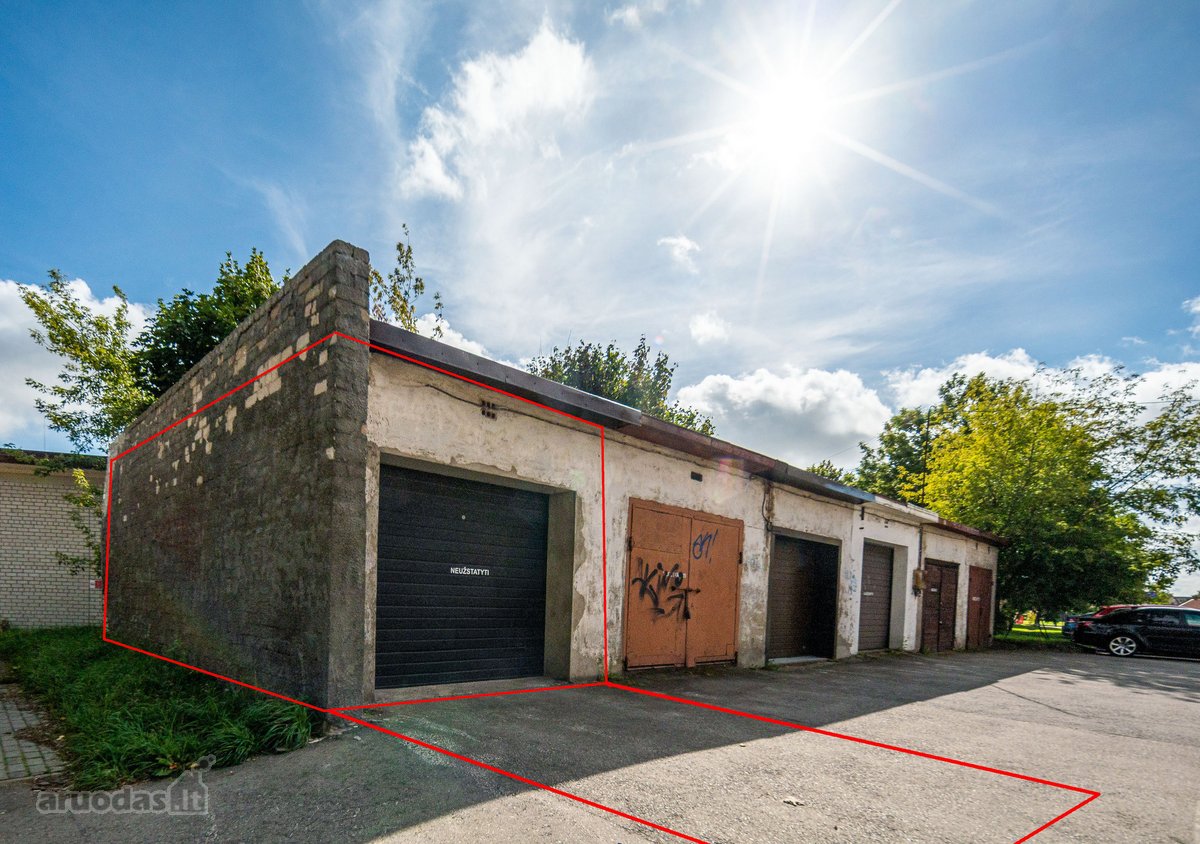 Parduodamas nestandartinis, išskirtinis, - nuotraukos Nr. 44