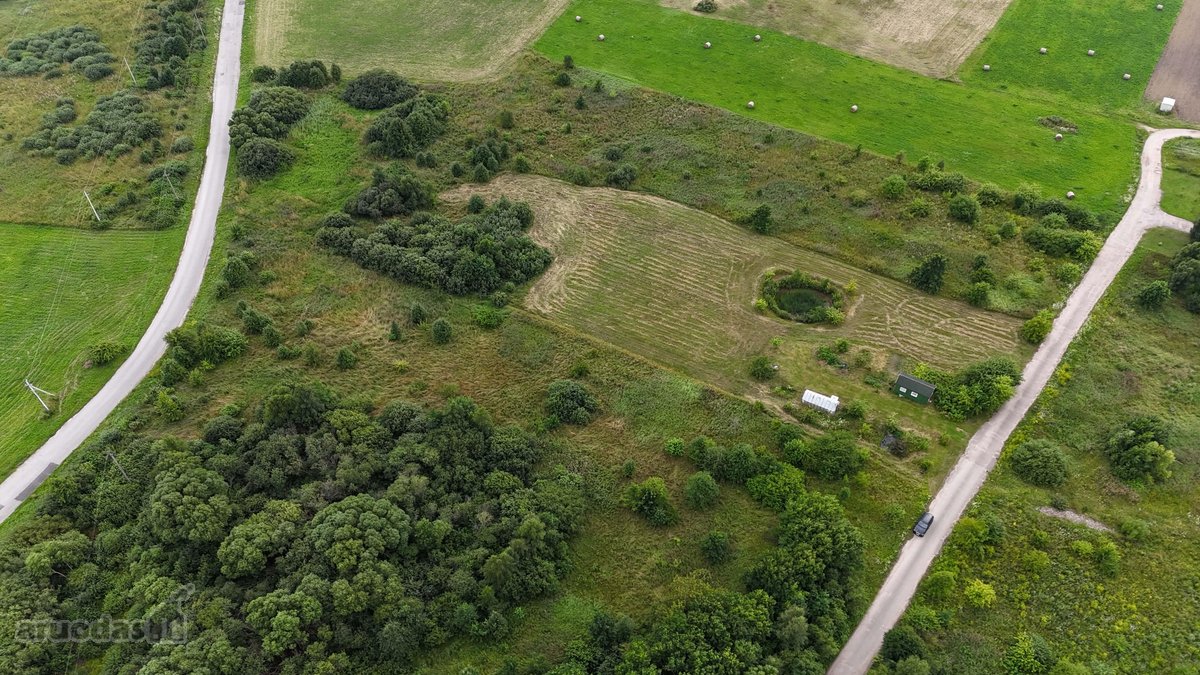 Parduodamas 70 arų žemės paskirties sklypas - nuotraukos Nr. 3