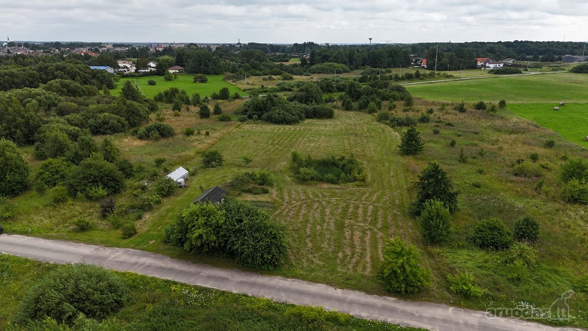 Parduodamas 70 arų žemės paskirties sklypas - nuotraukos Nr. 11