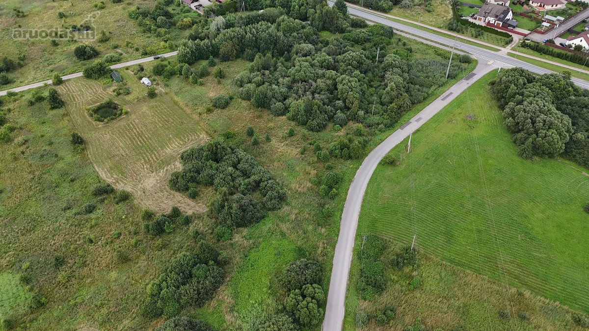 Parduodamas 70 arų žemės paskirties sklypas - nuotraukos Nr. 13