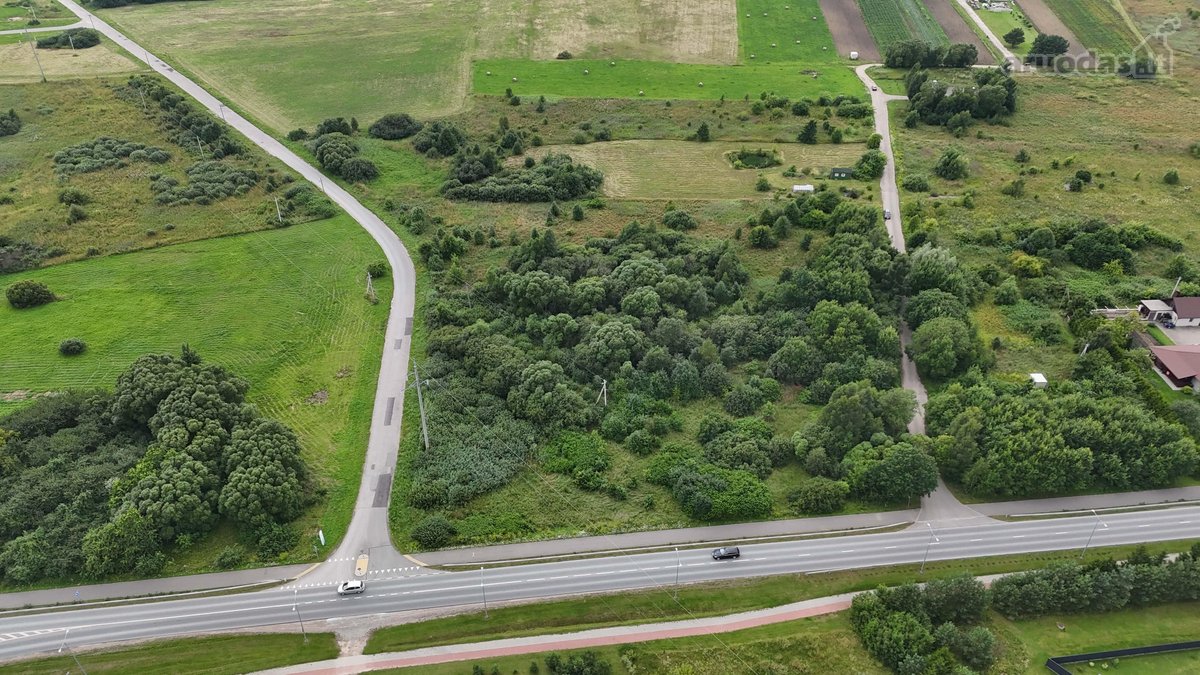 Parduodamas 70 arų žemės paskirties sklypas - nuotraukos Nr. 15
