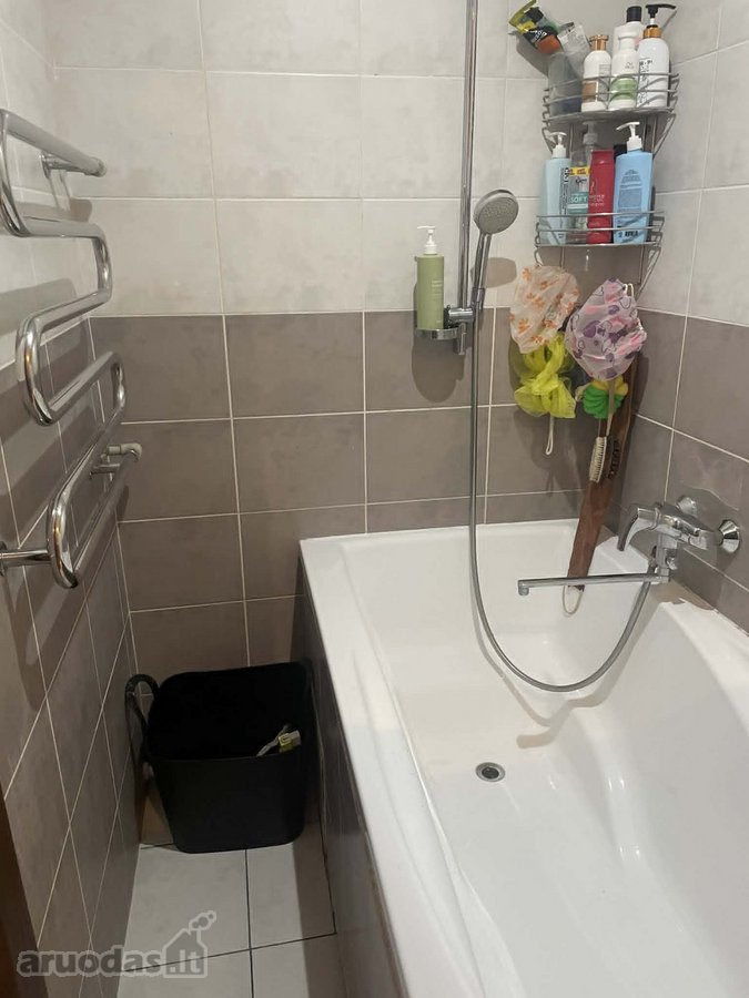 Išnuomojamas 3 kambarių butas Debreceno rajone. - nuotraukos Nr. 12