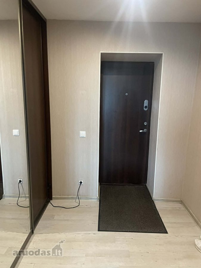 Išnuomojamas 3 kambarių butas Debreceno rajone. - nuotraukos Nr. 11