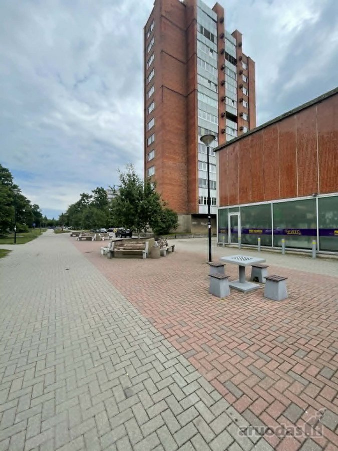 Išnuomojamas 3 kambarių butas Debreceno rajone. - nuotraukos Nr. 23