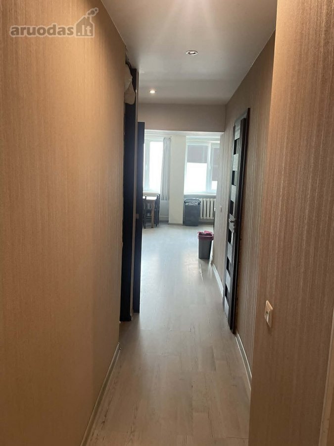 Išnuomojamas 3 kambarių butas Debreceno rajone. - nuotraukos Nr. 17