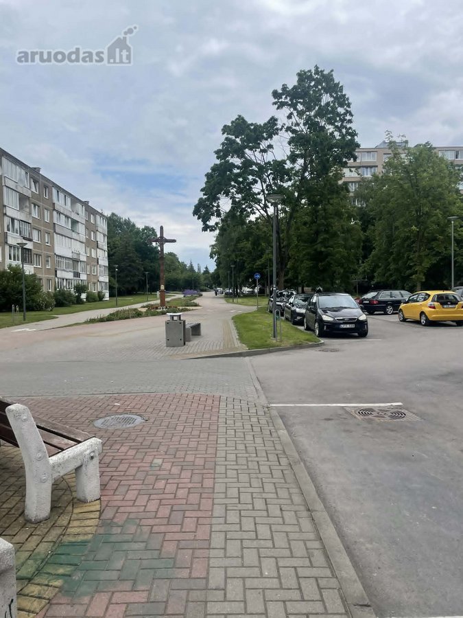 Išnuomojamas 3 kambarių butas Debreceno rajone. - nuotraukos Nr. 24