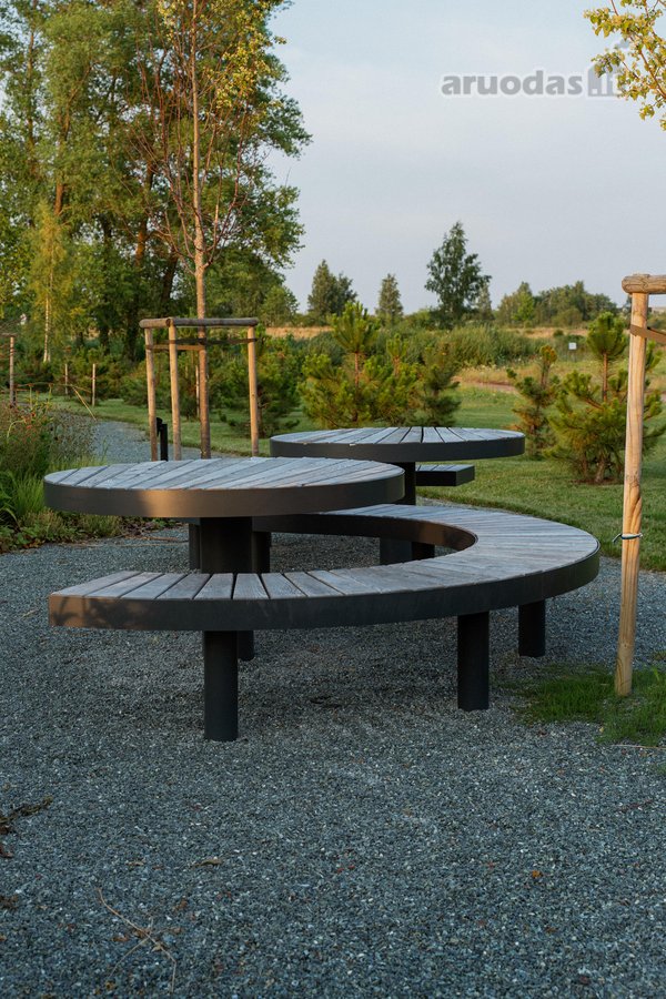 Išnuomojamos modernios komercinės ir biurų - nuotraukos Nr. 16