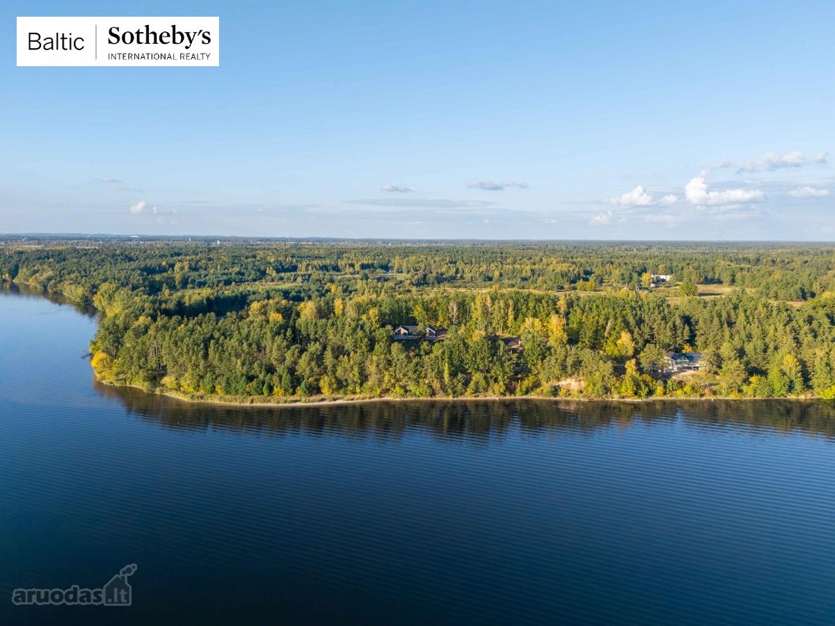 Šimtamečių pušų apsuptyje, uždaroje ir - nuotraukos Nr. 7