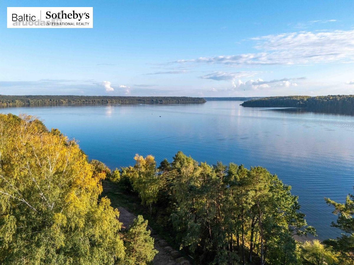 Šimtamečių pušų apsuptyje, uždaroje ir - nuotraukos Nr. 8