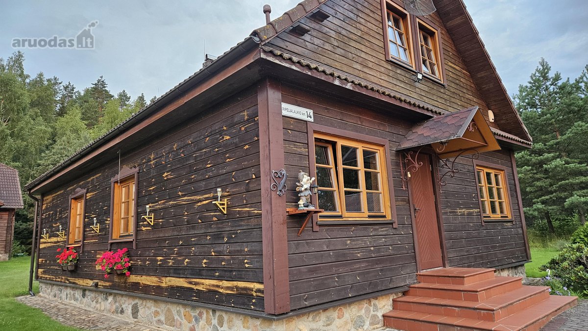Vienoje gražiausių Lietuvos vietų parduodama - nuotraukos Nr. 26