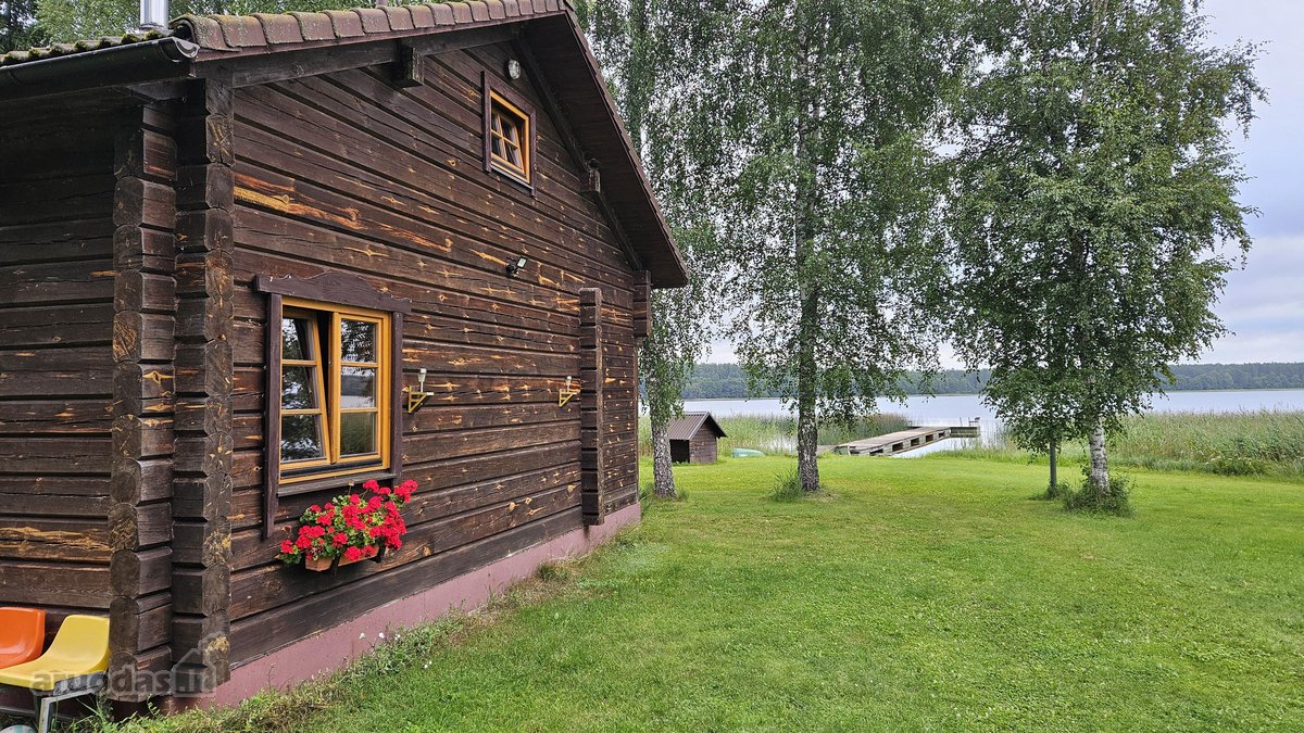 Vienoje gražiausių Lietuvos vietų parduodama - nuotraukos Nr. 5