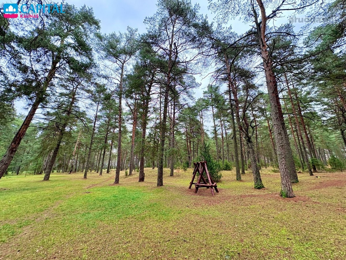 Parduodamas Butas Neravų G., 1 Kambario, 28 - nuotraukos Nr. 3