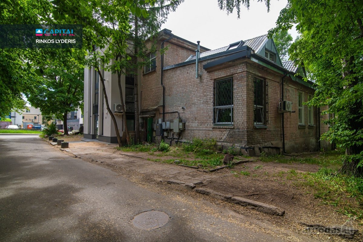 Jaukios kūrybinės dirbtuvės viename - nuotraukos Nr. 13