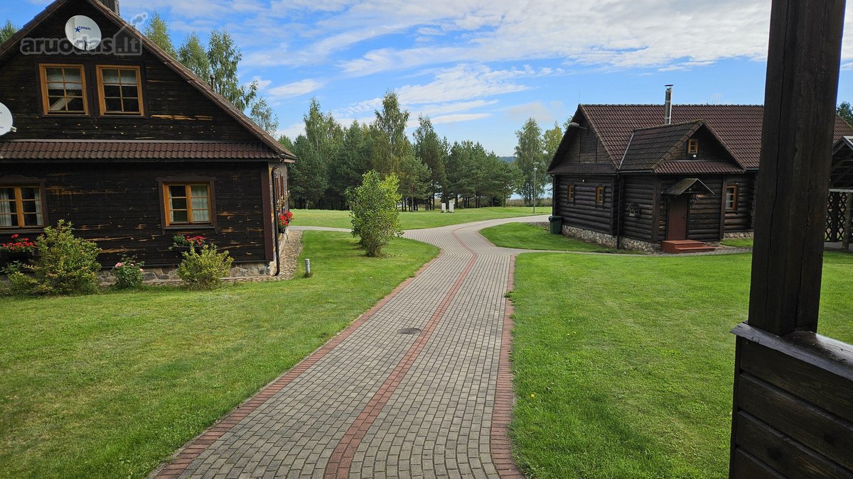 Vienoje gražiausių Lietuvos vietų parduodama - nuotraukos Nr. 19