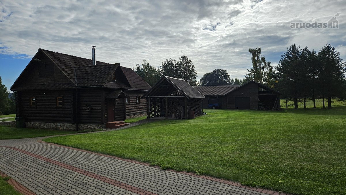 Vienoje gražiausių Lietuvos vietų parduodama - nuotraukos Nr. 20