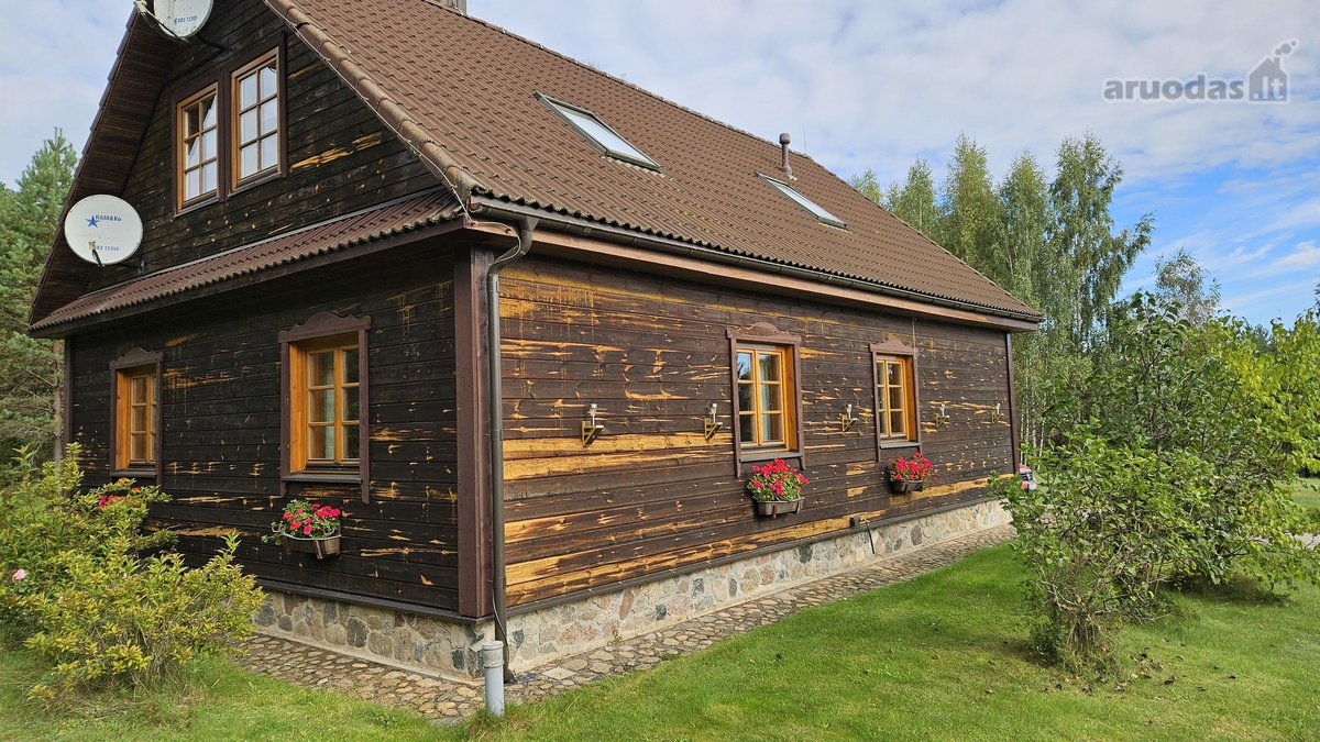 Vienoje gražiausių Lietuvos vietų parduodama - nuotraukos Nr. 21