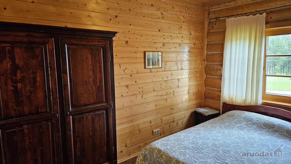 Vienoje gražiausių Lietuvos vietų parduodama - nuotraukos Nr. 22