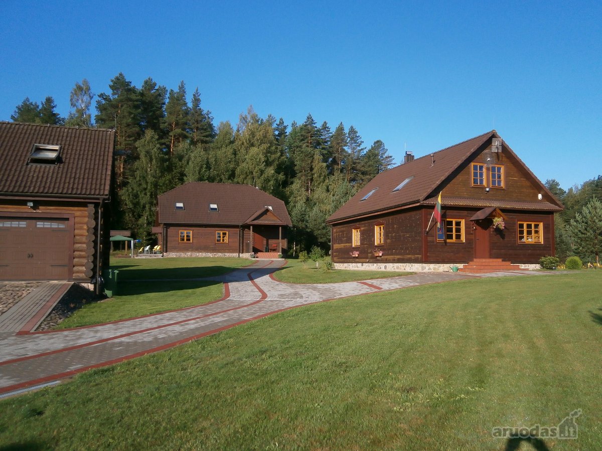 Vienoje gražiausių Lietuvos vietų parduodama - nuotraukos Nr. 31