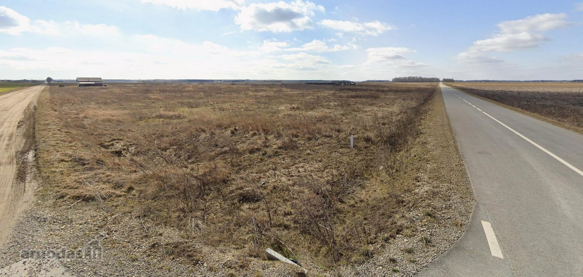 Parduodamas 11 arų sklypas Pamolainių g. 78, - nuotraukos Nr. 3