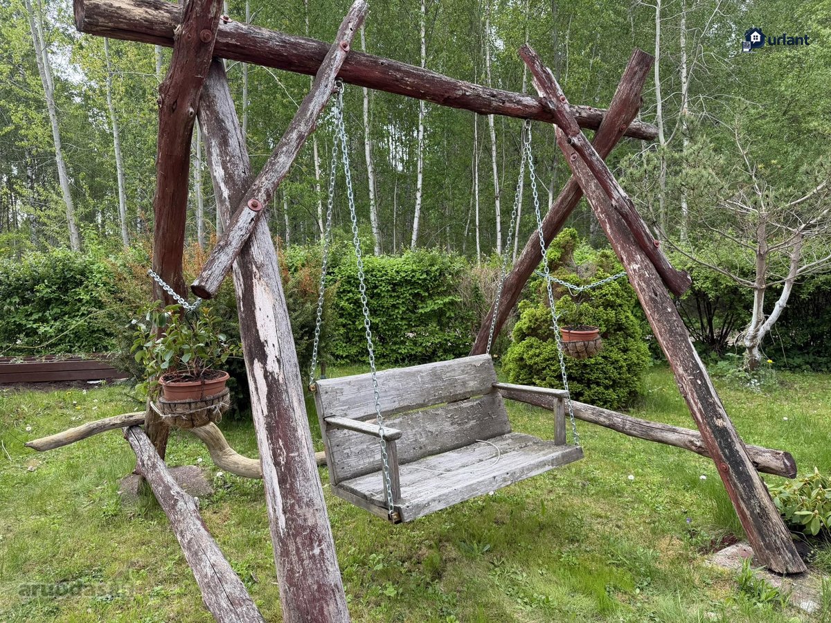 Parduodamas mūrinis sodo namas tinkamas - nuotraukos Nr. 25
