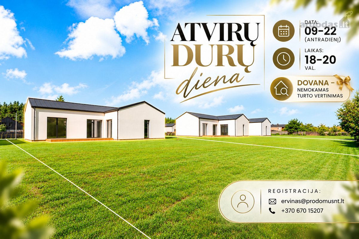Atvirų Durų Diena – 09-22 (Antradienį), 18–20 - nuotraukos Nr. 2
